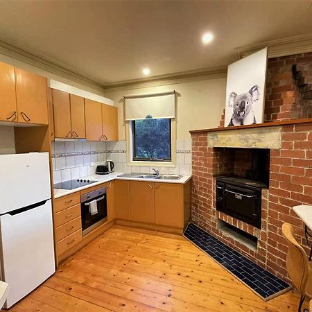 Apollo Bay Seal Apartments Chambre photo