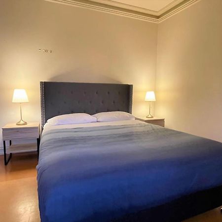 Apollo Bay Seal Apartments Chambre photo