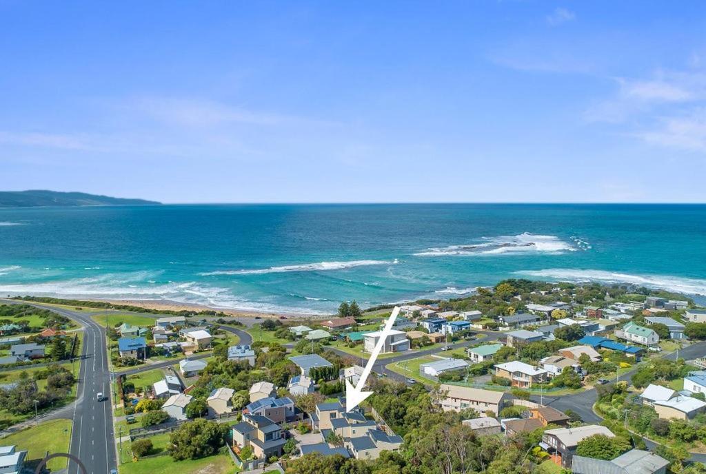 Apollo Bay Seal Apartments Extérieur photo