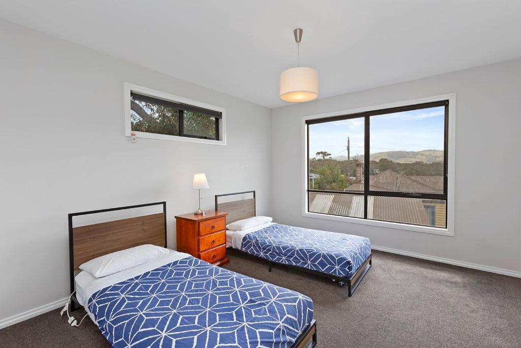 Apollo Bay Seal Apartments Extérieur photo