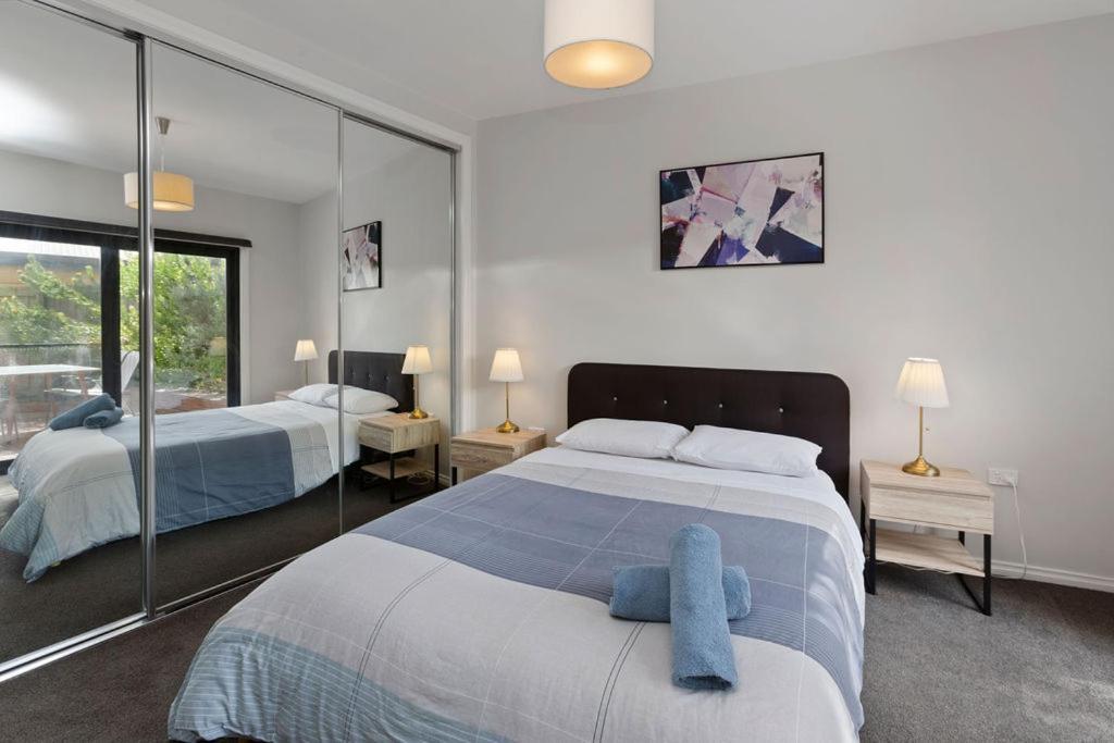 Apollo Bay Seal Apartments Extérieur photo