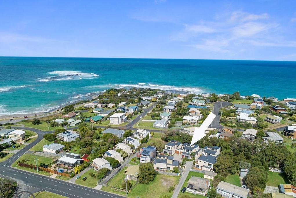 Apollo Bay Seal Apartments Extérieur photo