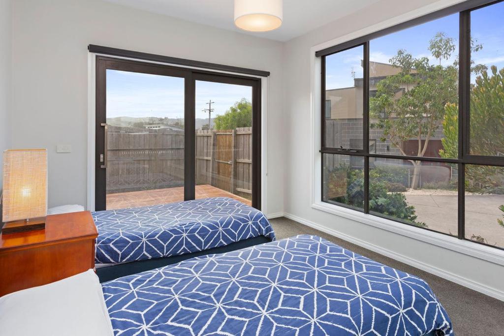 Apollo Bay Seal Apartments Extérieur photo