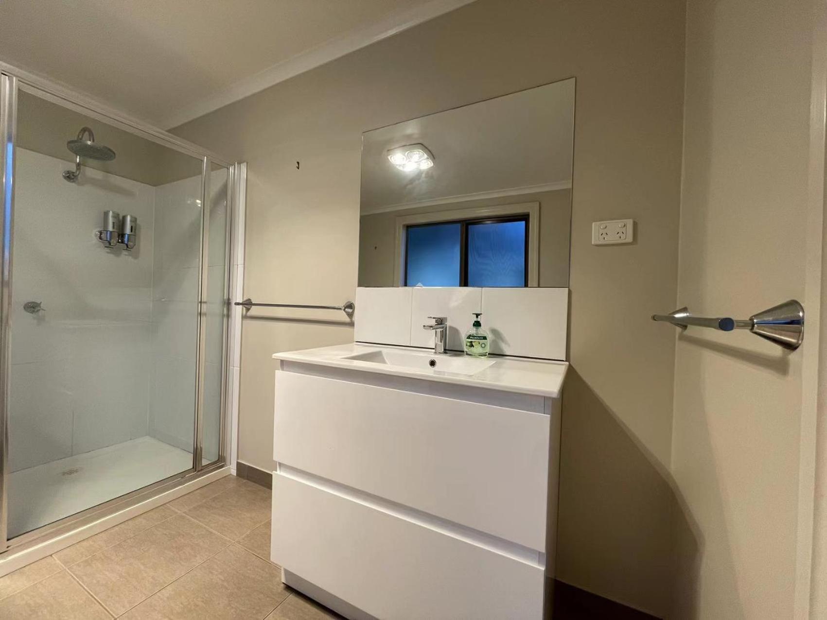 Apollo Bay Seal Apartments Chambre photo