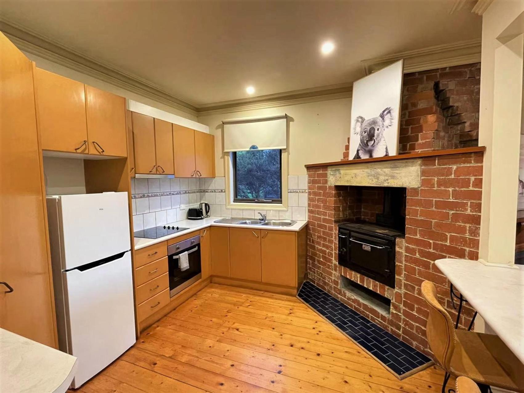 Apollo Bay Seal Apartments Chambre photo