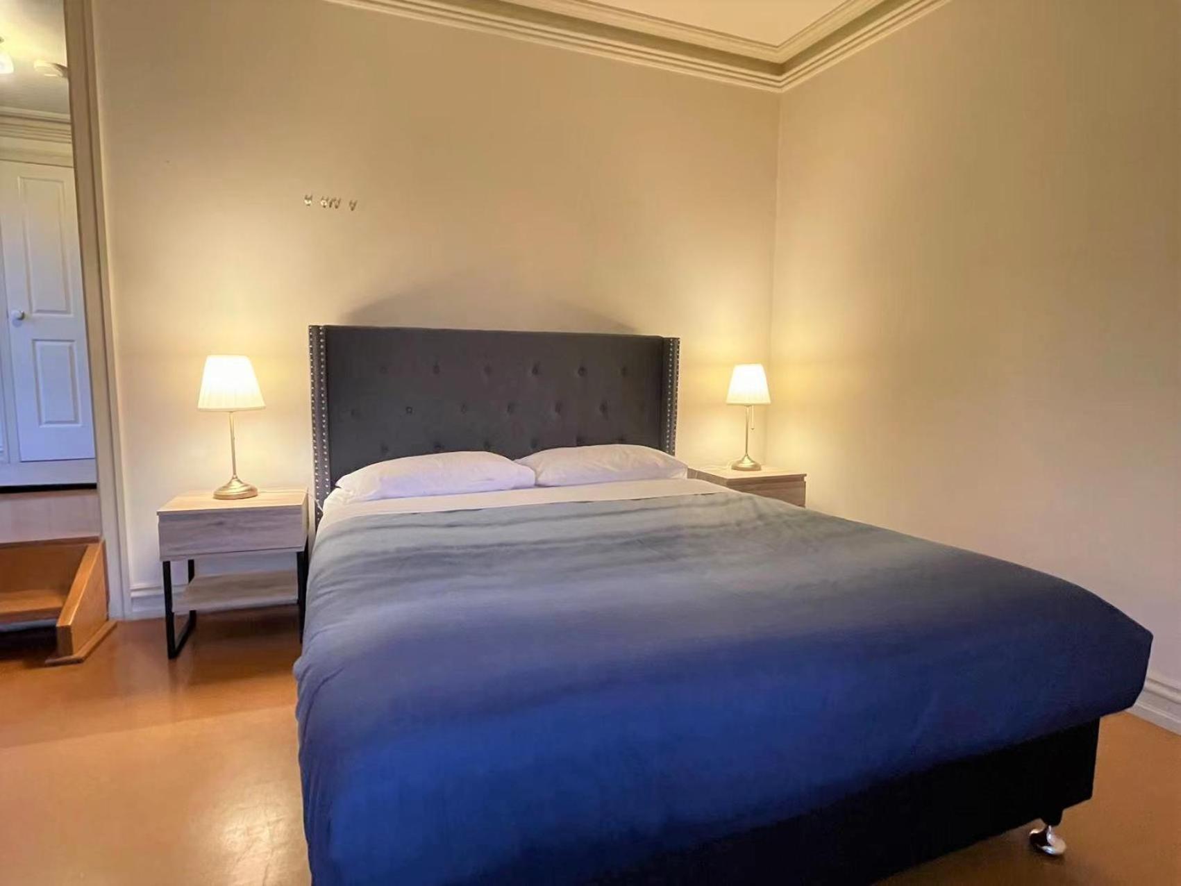 Apollo Bay Seal Apartments Chambre photo