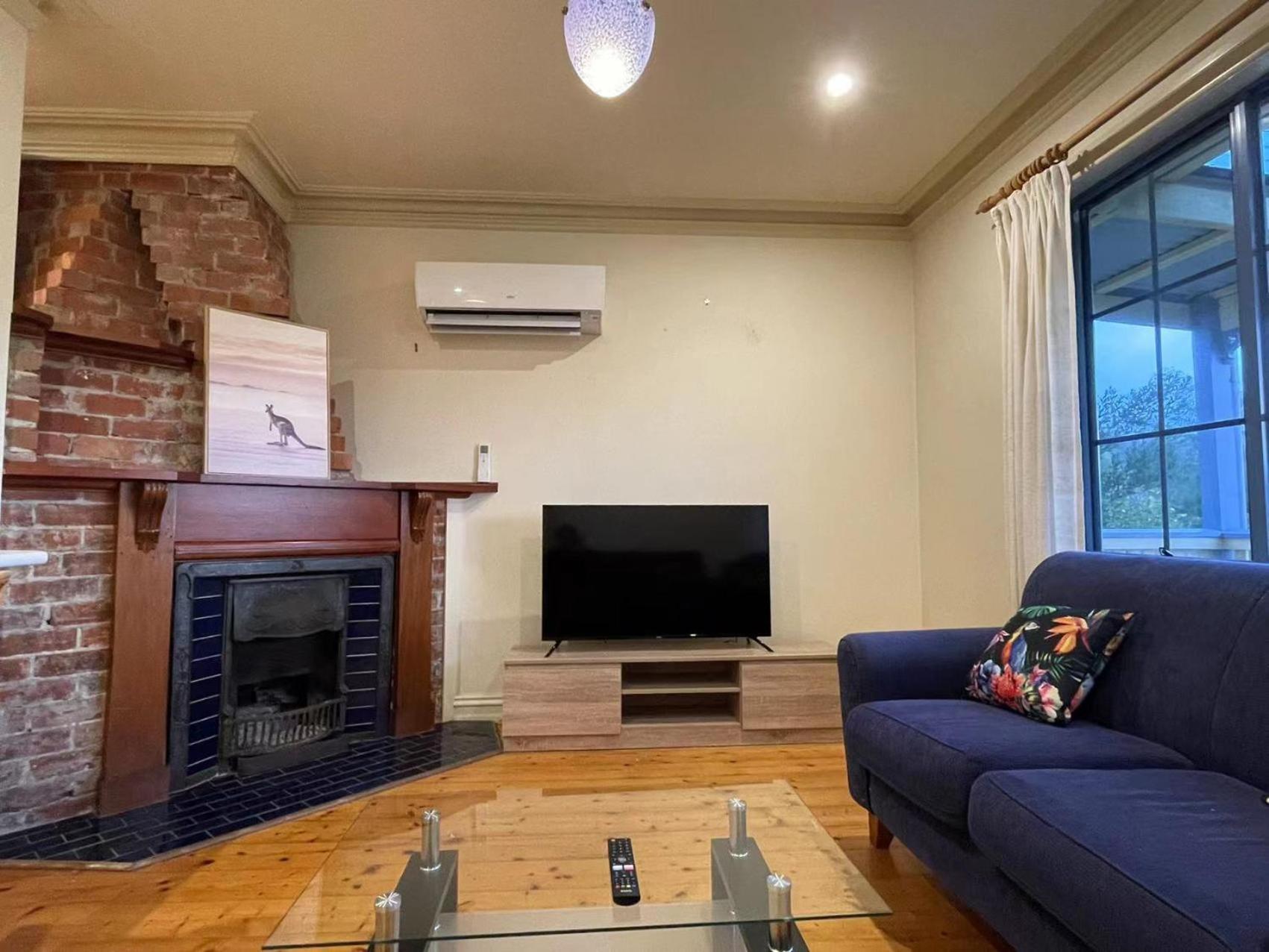Apollo Bay Seal Apartments Chambre photo