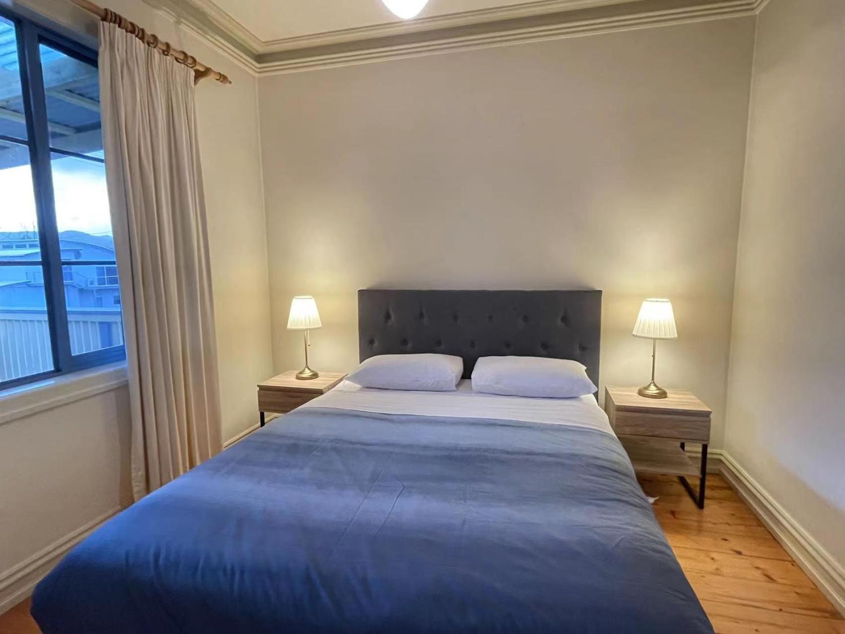 Apollo Bay Seal Apartments Chambre photo