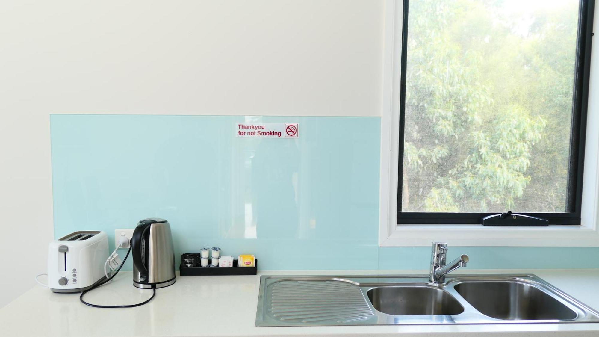 Apollo Bay Seal Apartments Chambre photo