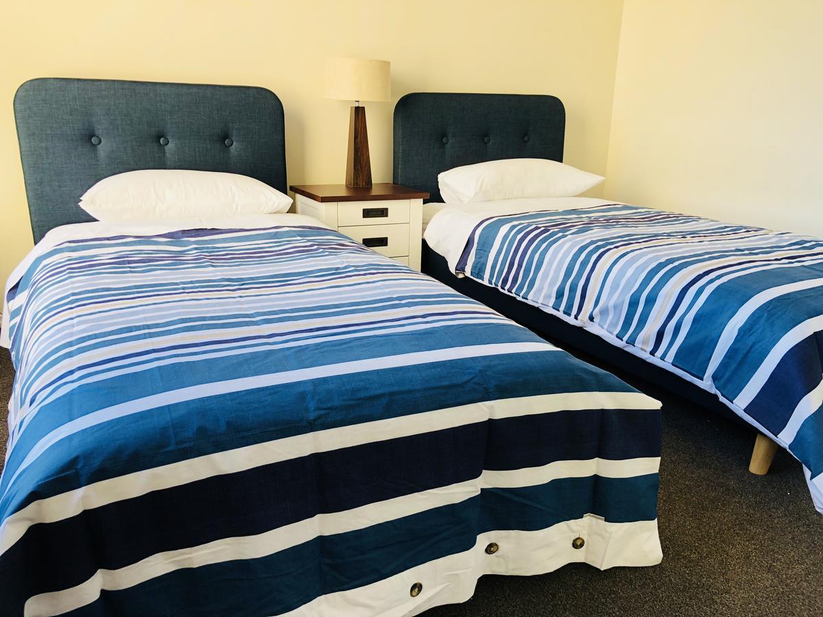Apollo Bay Seal Apartments Extérieur photo