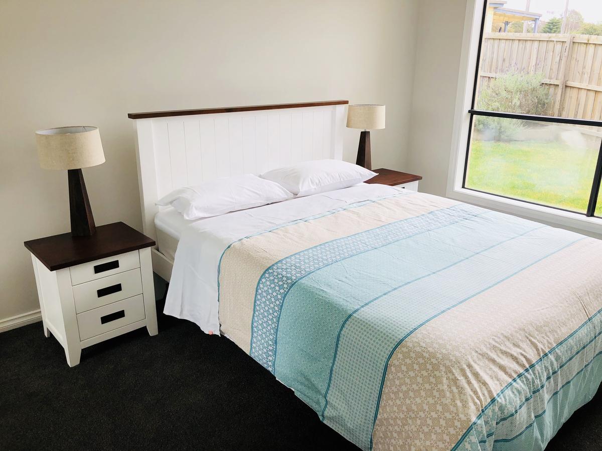 Apollo Bay Seal Apartments Extérieur photo