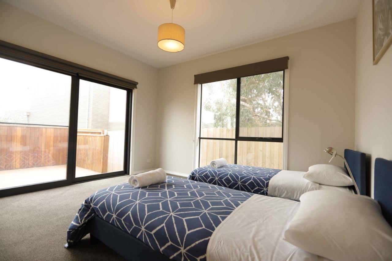 Apollo Bay Seal Apartments Extérieur photo