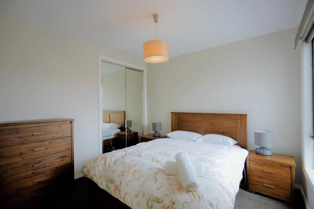 Apollo Bay Seal Apartments Extérieur photo