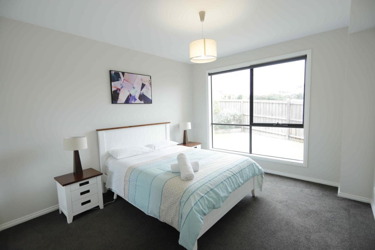 Apollo Bay Seal Apartments Extérieur photo