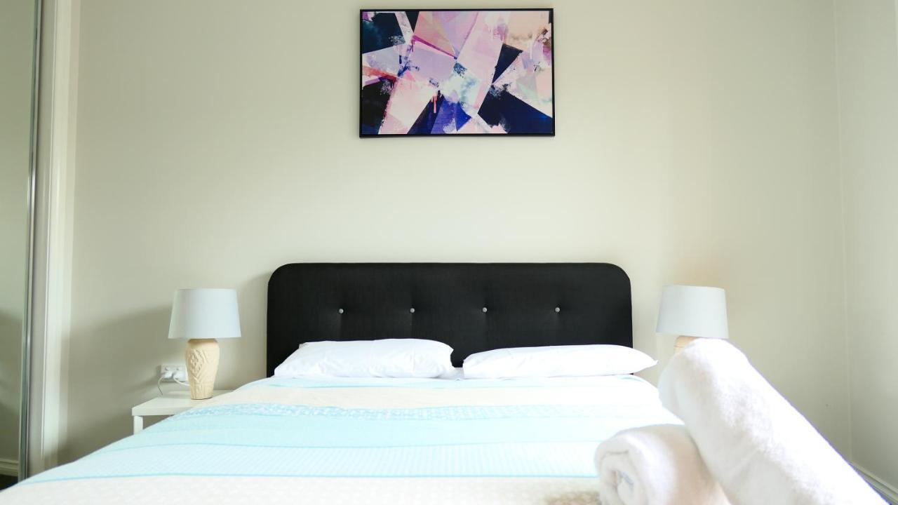 Apollo Bay Seal Apartments Extérieur photo