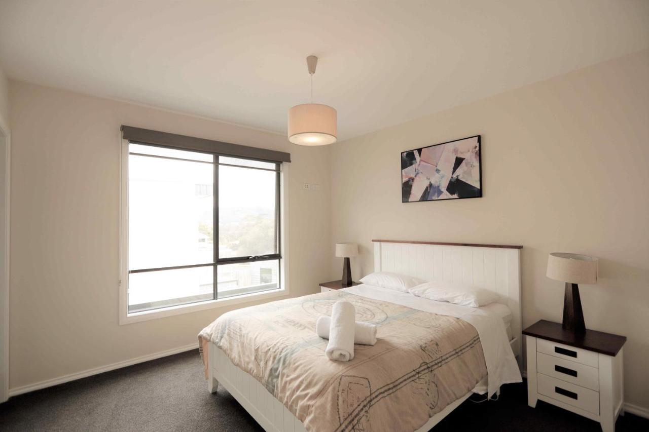 Apollo Bay Seal Apartments Extérieur photo