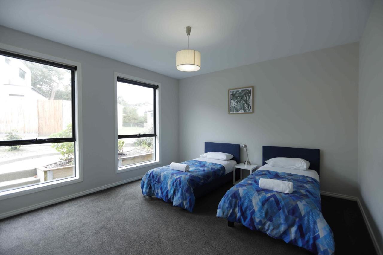 Apollo Bay Seal Apartments Extérieur photo
