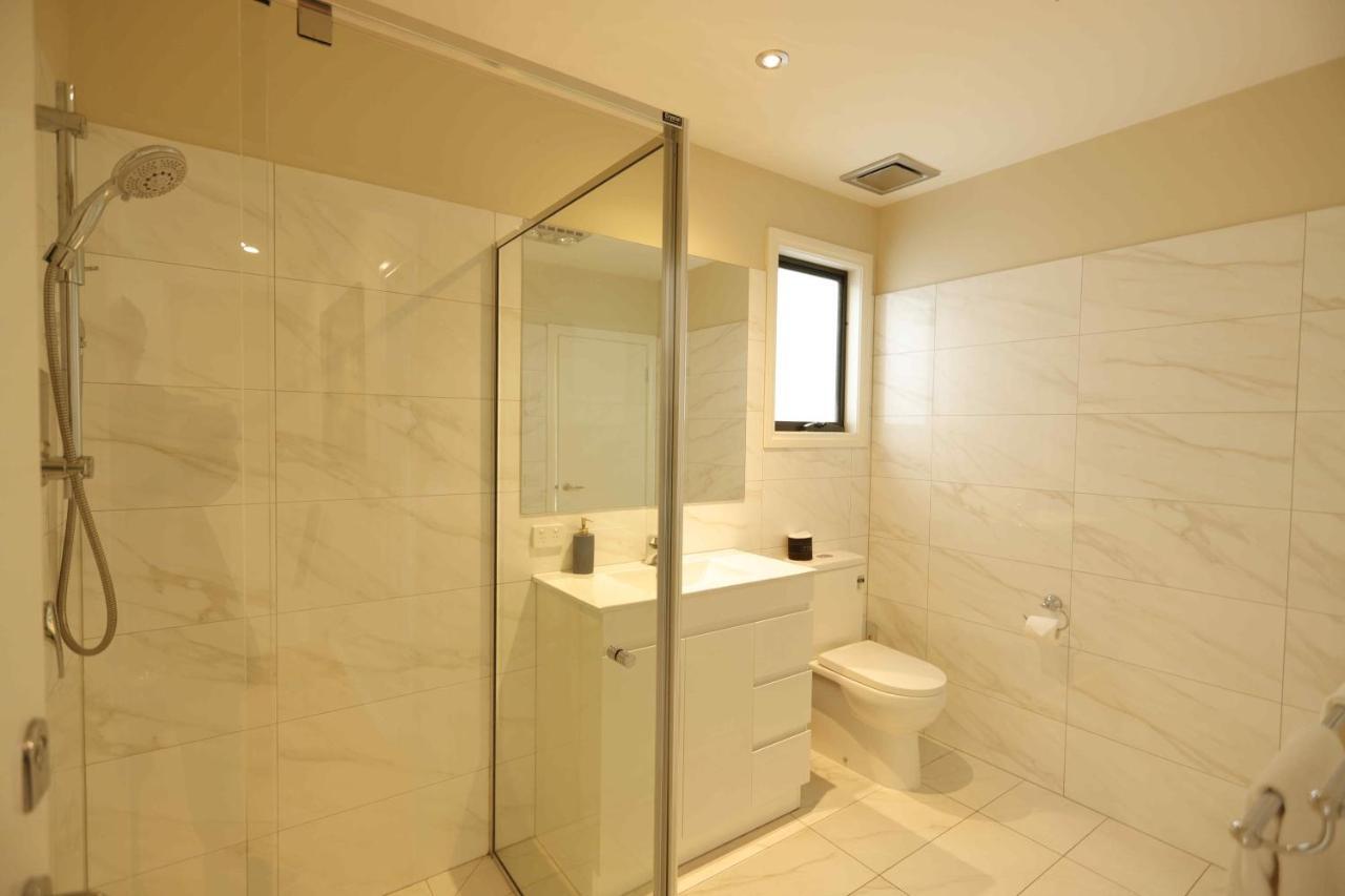 Apollo Bay Seal Apartments Extérieur photo